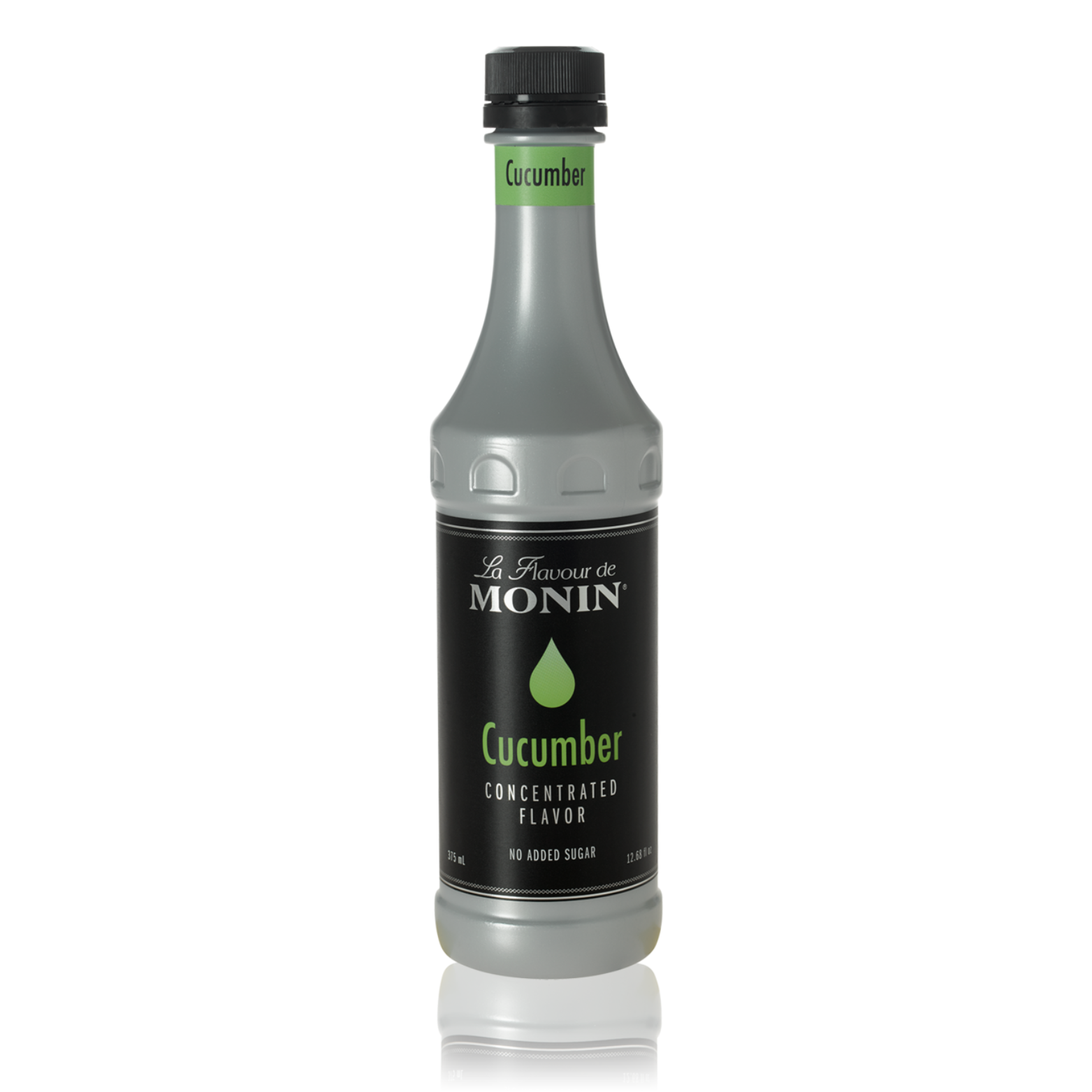 Concentrated Cucumber Syrup 375ml - Monin
