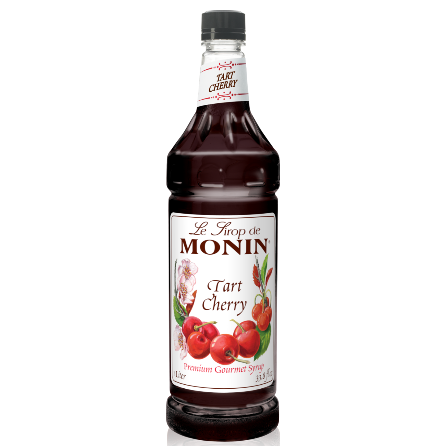 Cherry Pie Syrup 1 L - Monin