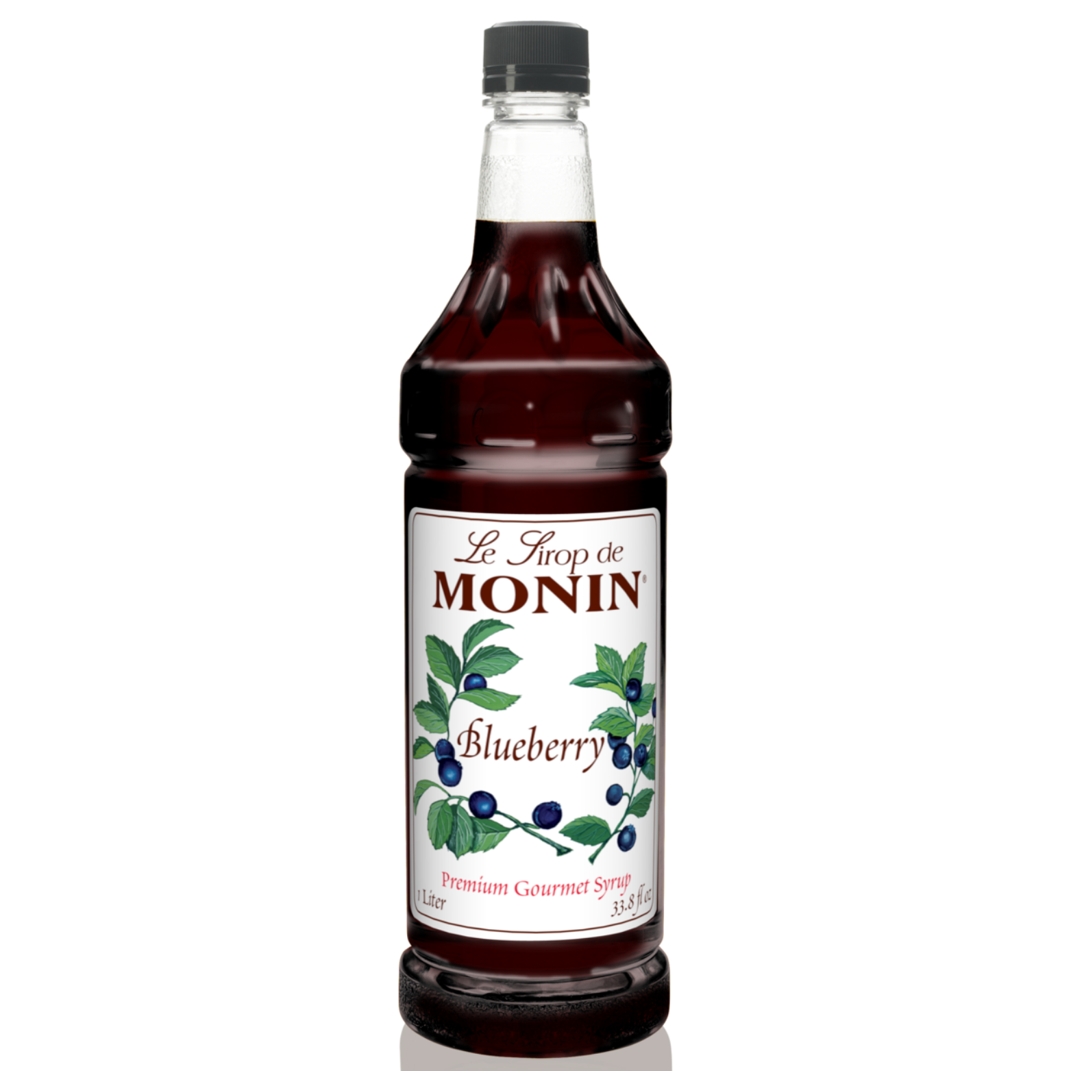 Blueberry Syrup 1L - Monin