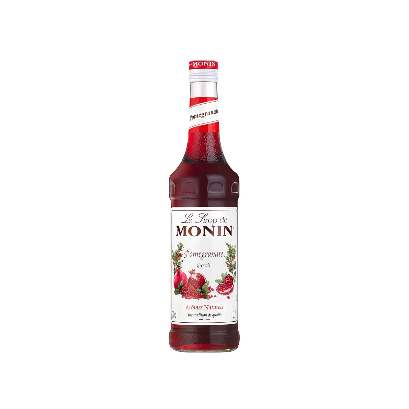 Pomegranate Syrup 50ml - Monin 