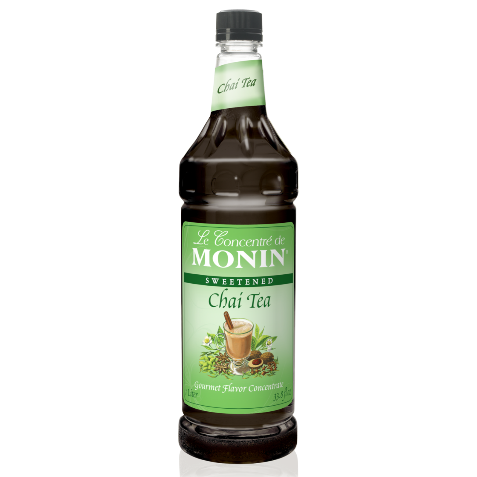Concentré thé Chai 1L - Monin