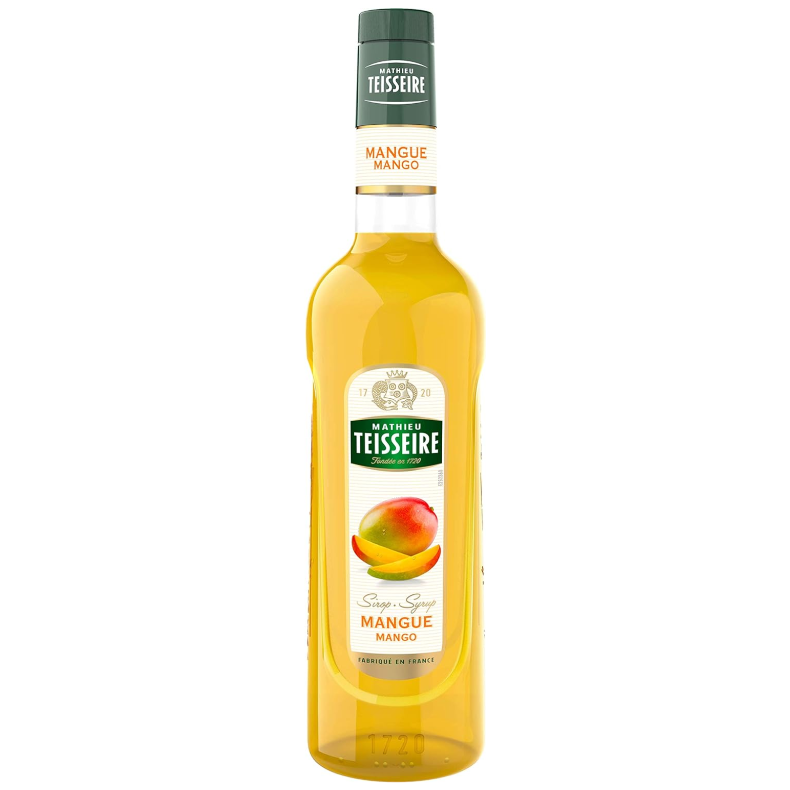 Sirop Mangue 700ml - Teisseire