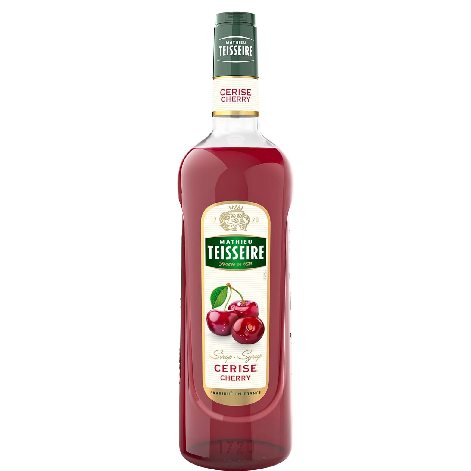 Sirop à la Cerise 700ml - Teisseire