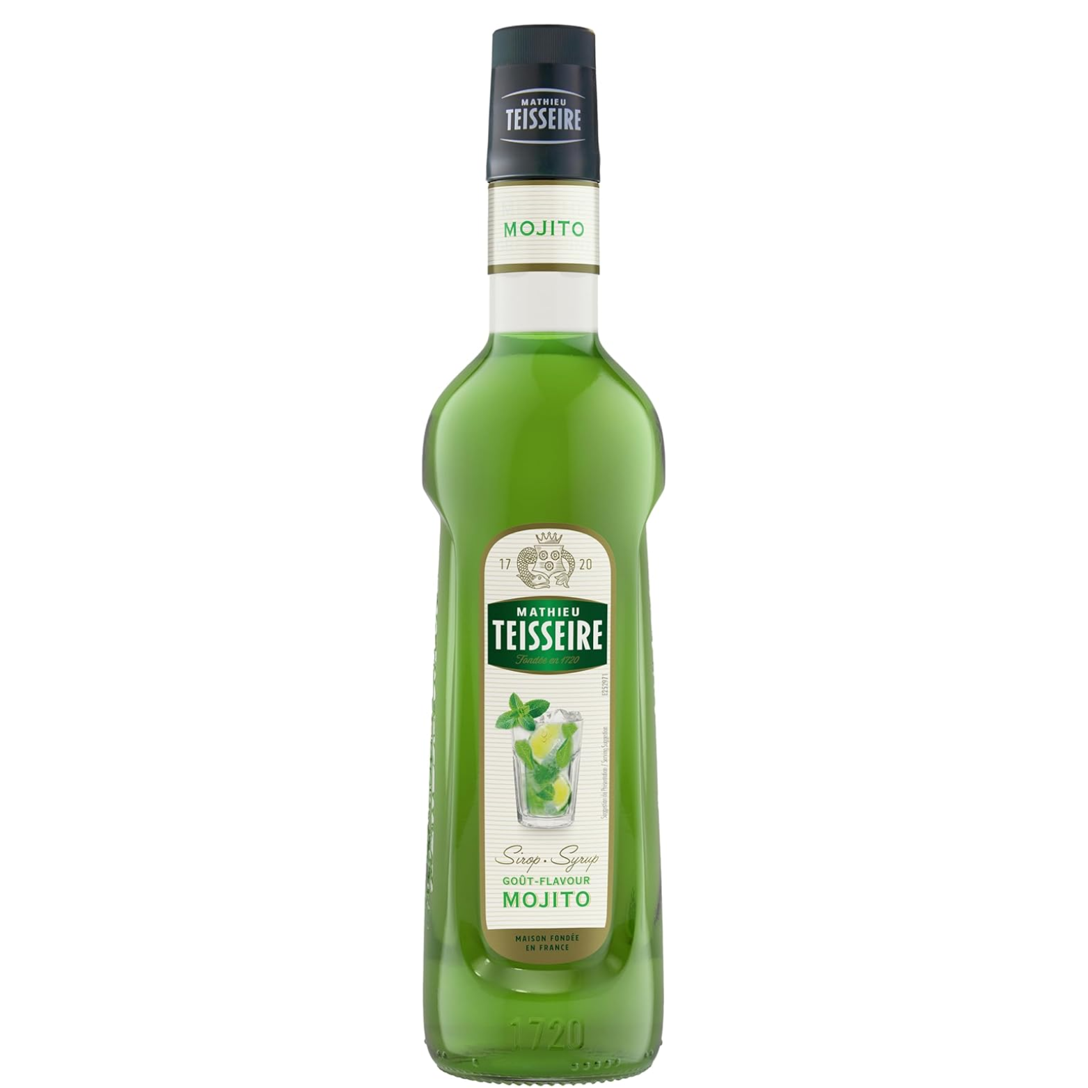 Sirop Mojito 700ml - Teisseire