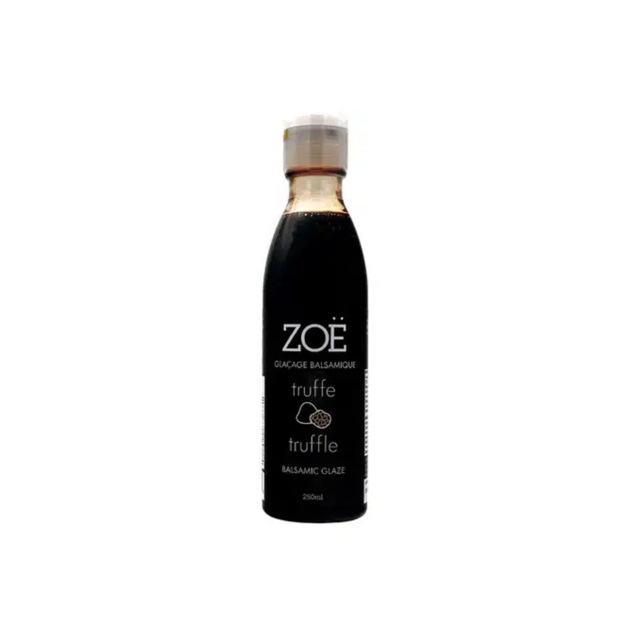 Glaçage balsamique à la truffe 250ml - Zoë