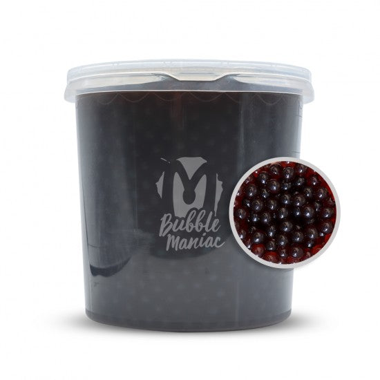 Bulles Fusion au café 3.2 kg