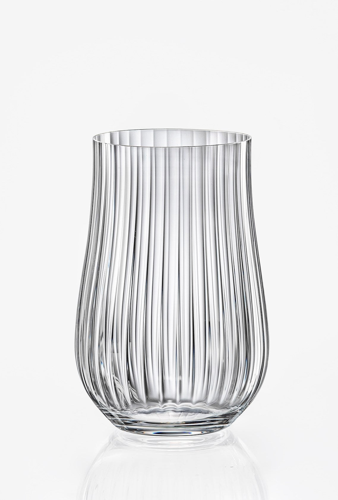 Ensemble de 6 verres à cocktails Optique Tulipa 450ml