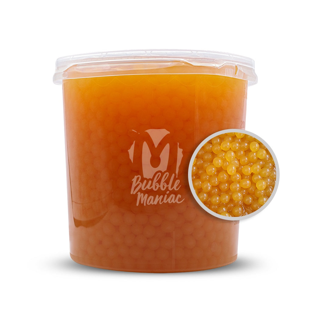 Bulles Fusion Pêche 3.2kg