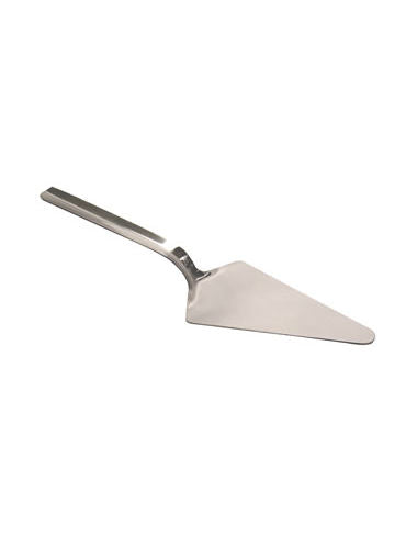 Spatule à gâteau en inox Sagetra