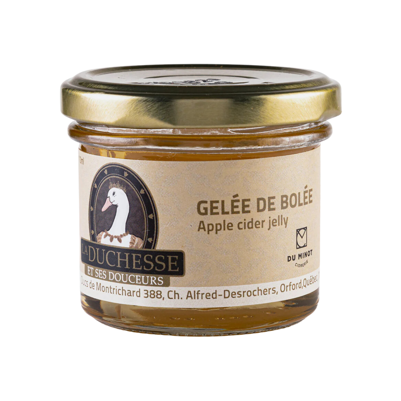 Bolée Jelly 110ml