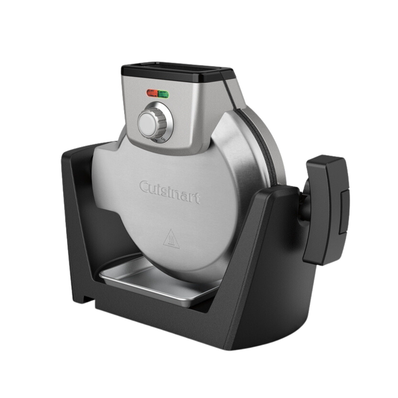 Cuisinart Convertible Belgian Waffle Maker