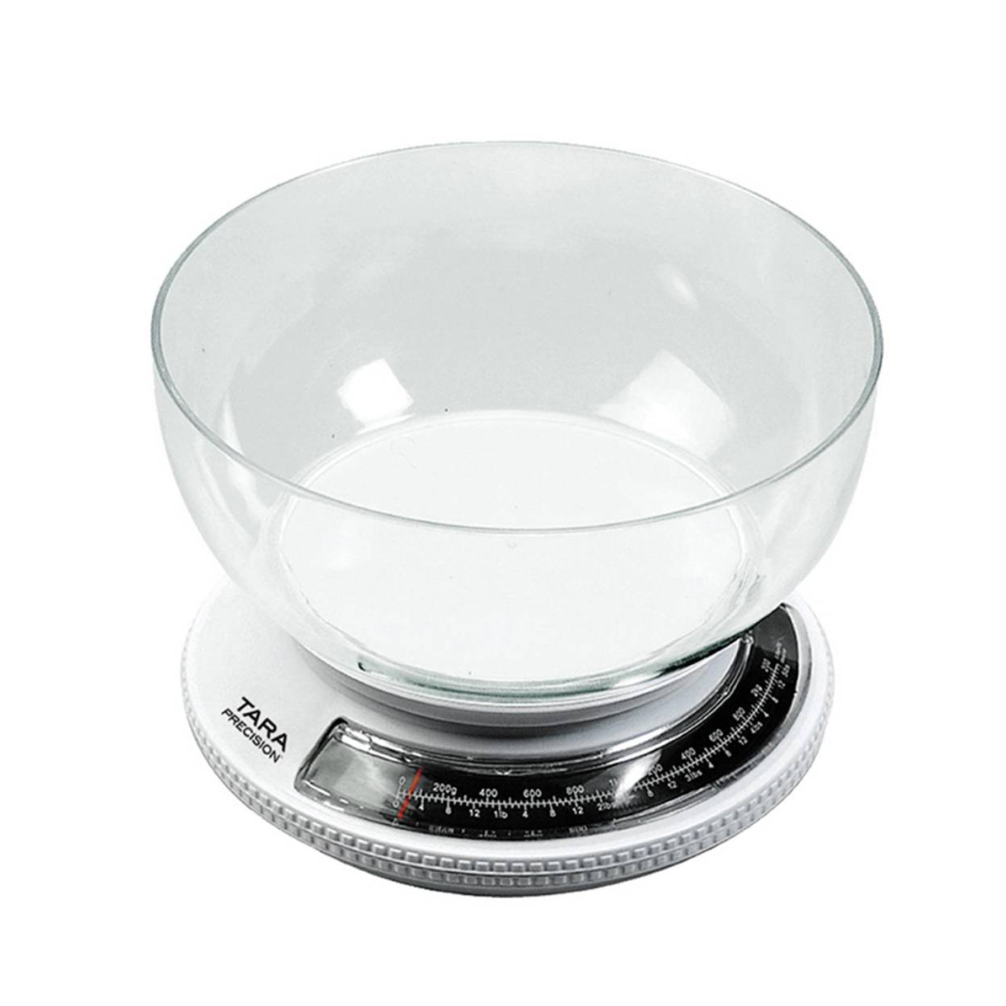 Tara precision kitchen scale