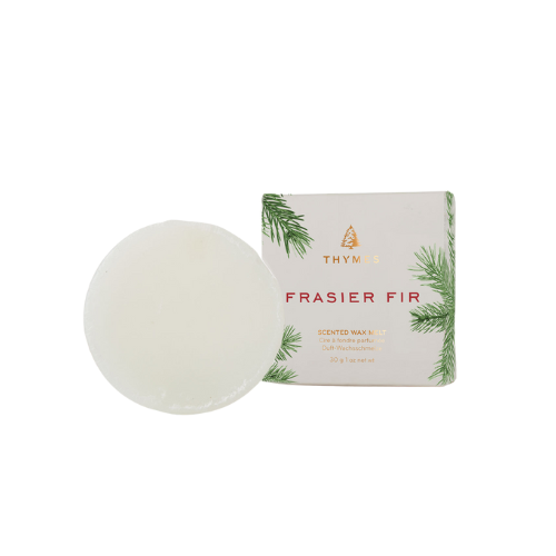 Cire parfumée à fondre Frasier Fir - Thymes