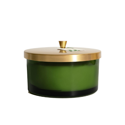 Chandelle 4 mèches Frasier Fir - Thymes