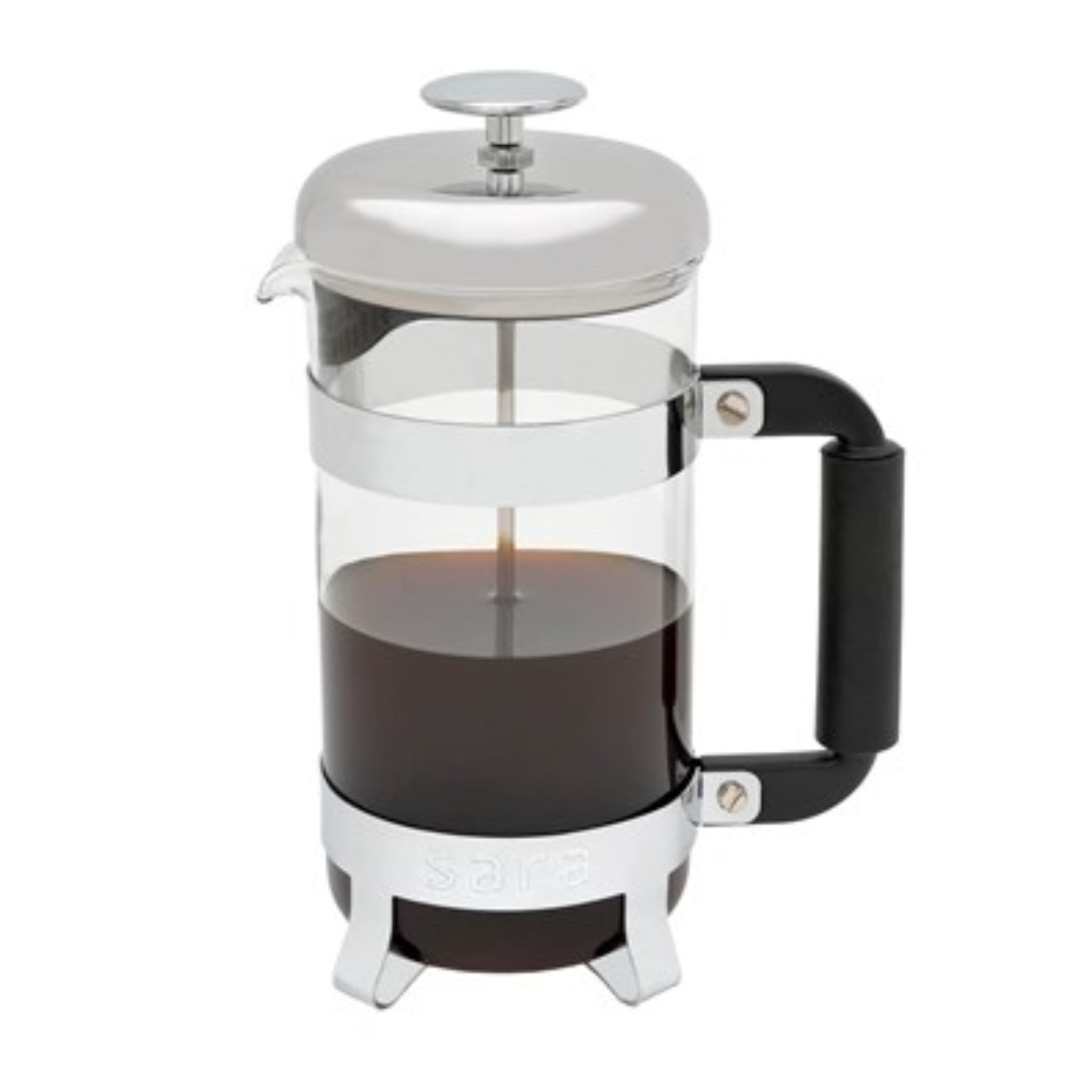 Cafetière manuelle à filtre 4 tasses - Kinto – Eugène Allard Cuisine et  Tendances