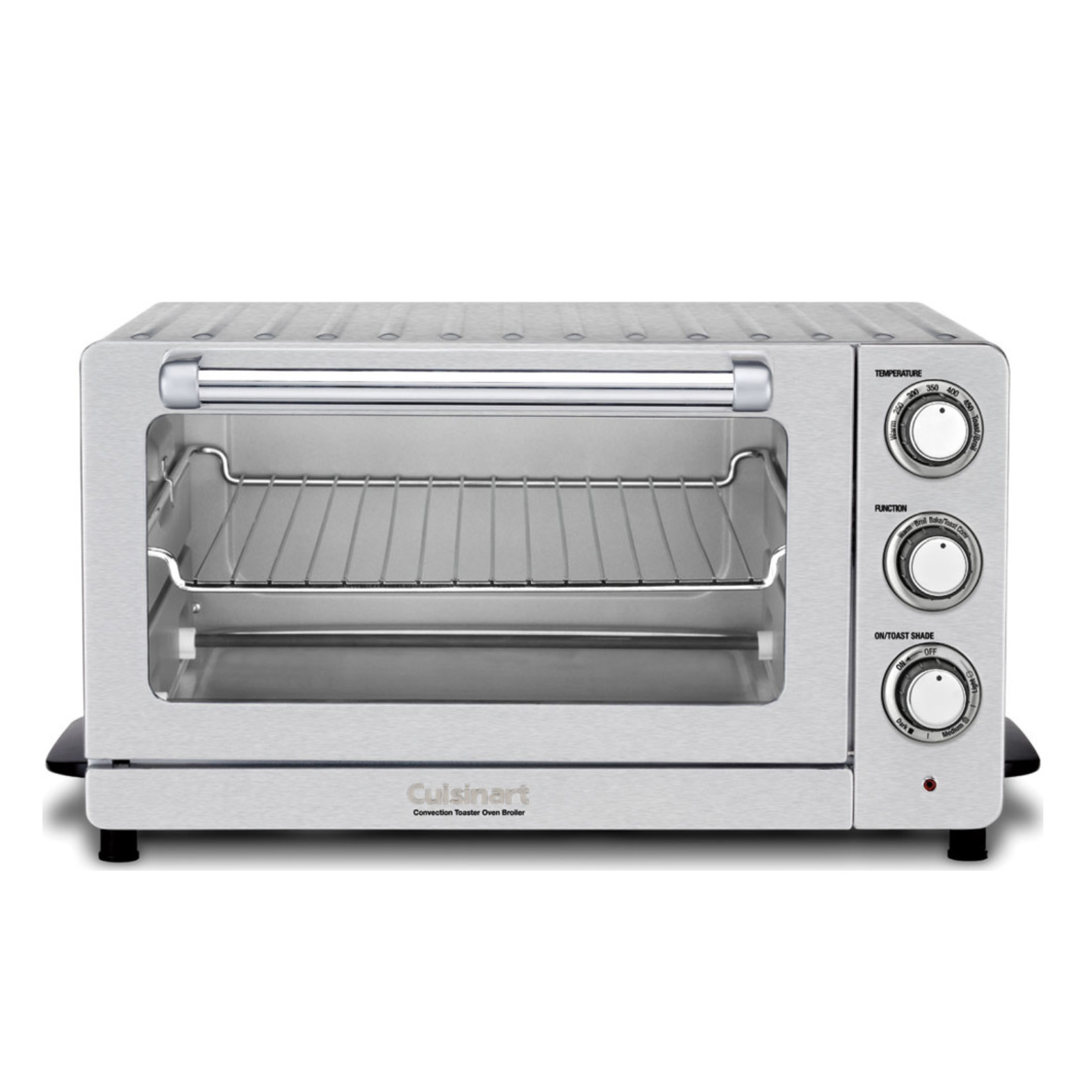 Cuisinart CounterPro Convection Oven and Toaster Oven