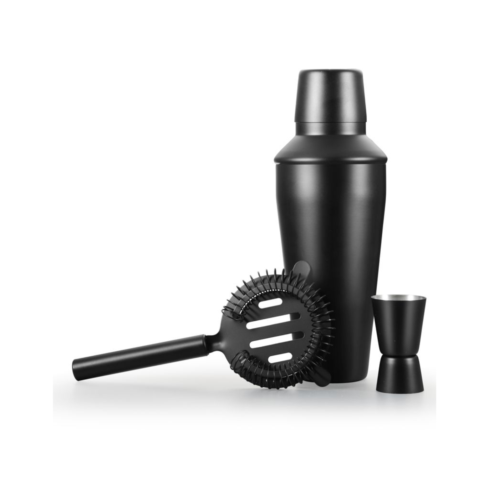 Opera Noir 3-piece cocktail set