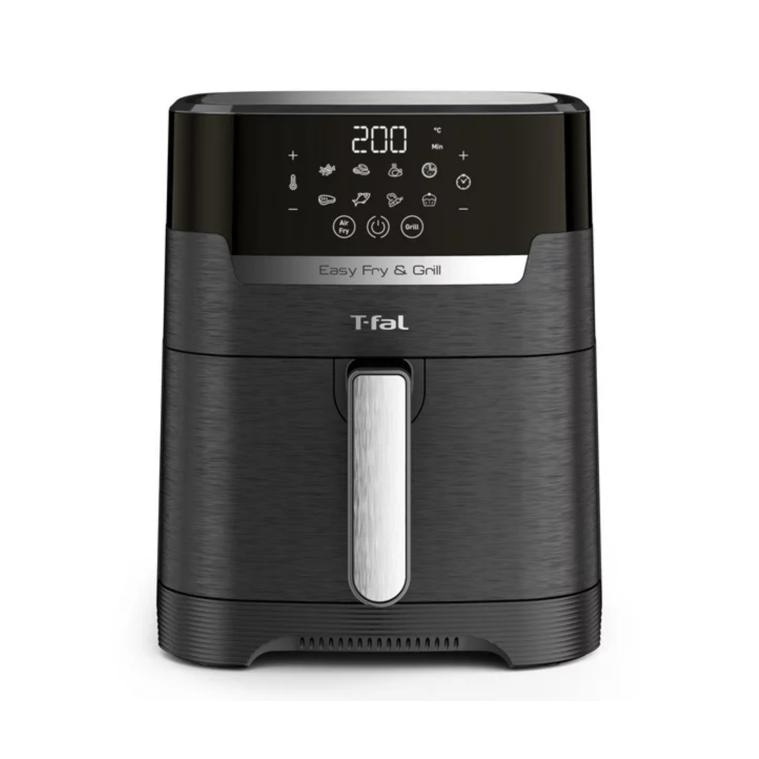 T-Fal Easy-Fry 4.2L Air Fryer