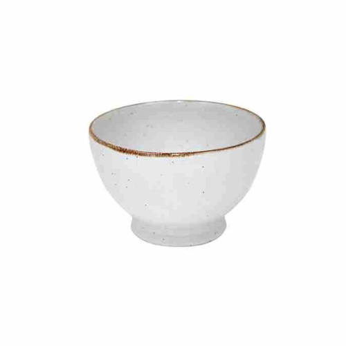 Bol à soupe Blanc Sardegna 15cm