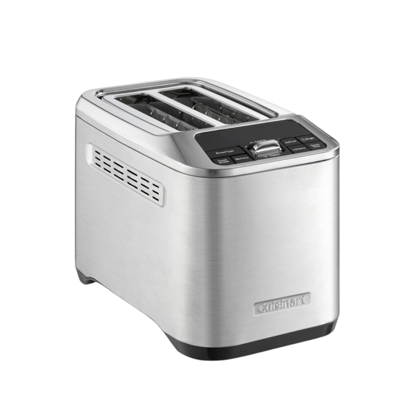 Cuisinart 2-Slice Motorized Toaster