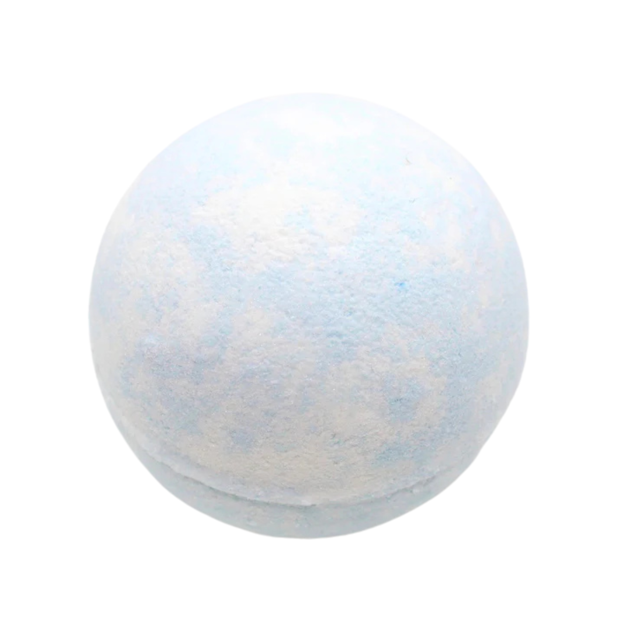 Bombe de bain Bleuet 130g - La Maison du Bleuet
