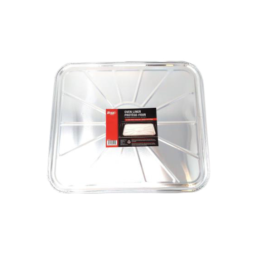 Protège-four en aluminium Titan Foil