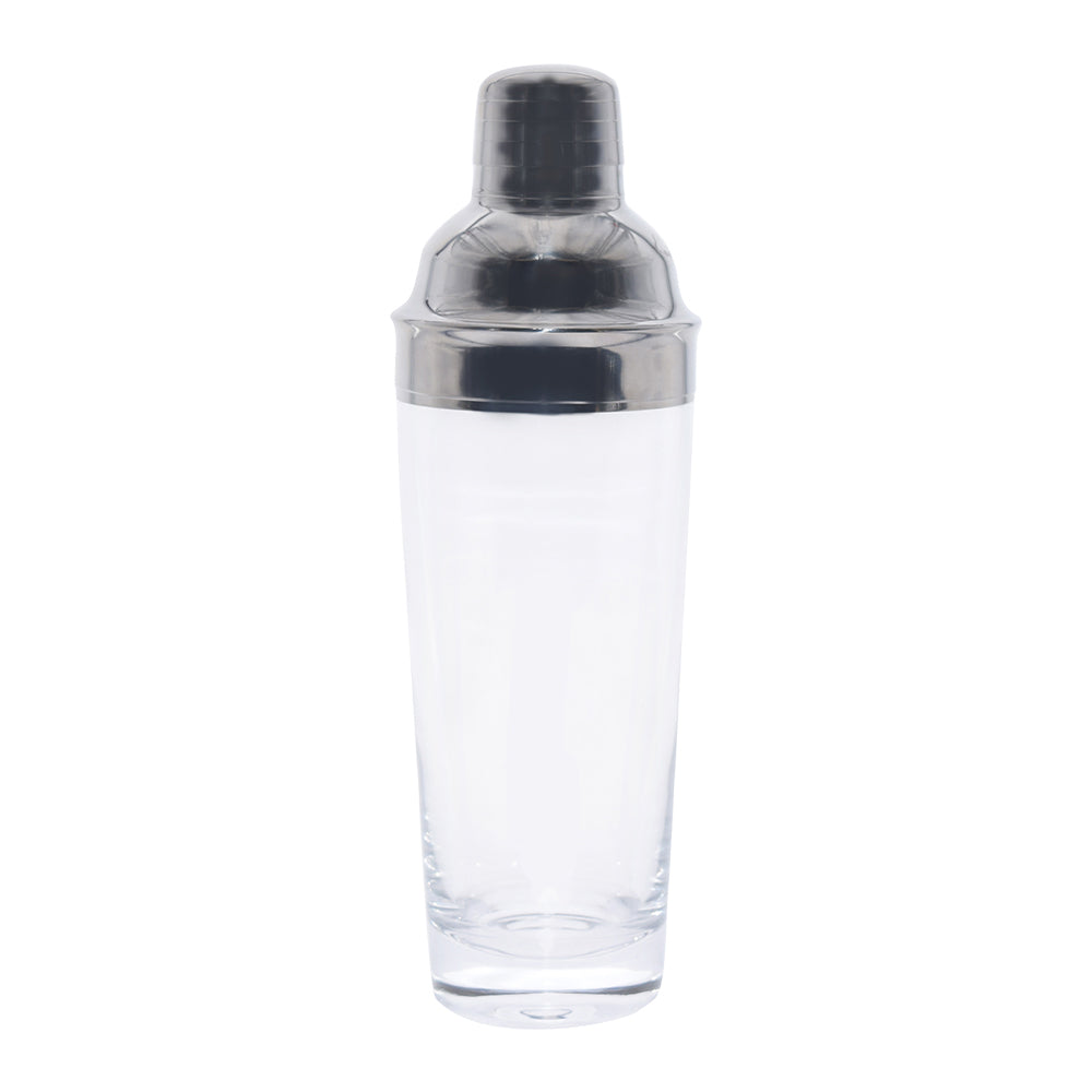 Shaker à cocktail en verre Bel-Air 650ml