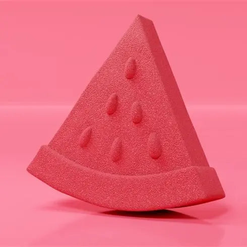 Ensemble de 6 bombes à cocktails Melon d'eau - Poseidn