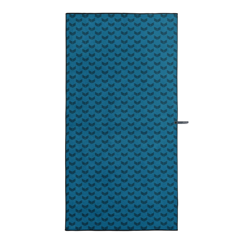 Serviette de plage en microfibre L'Athlétique - Solem