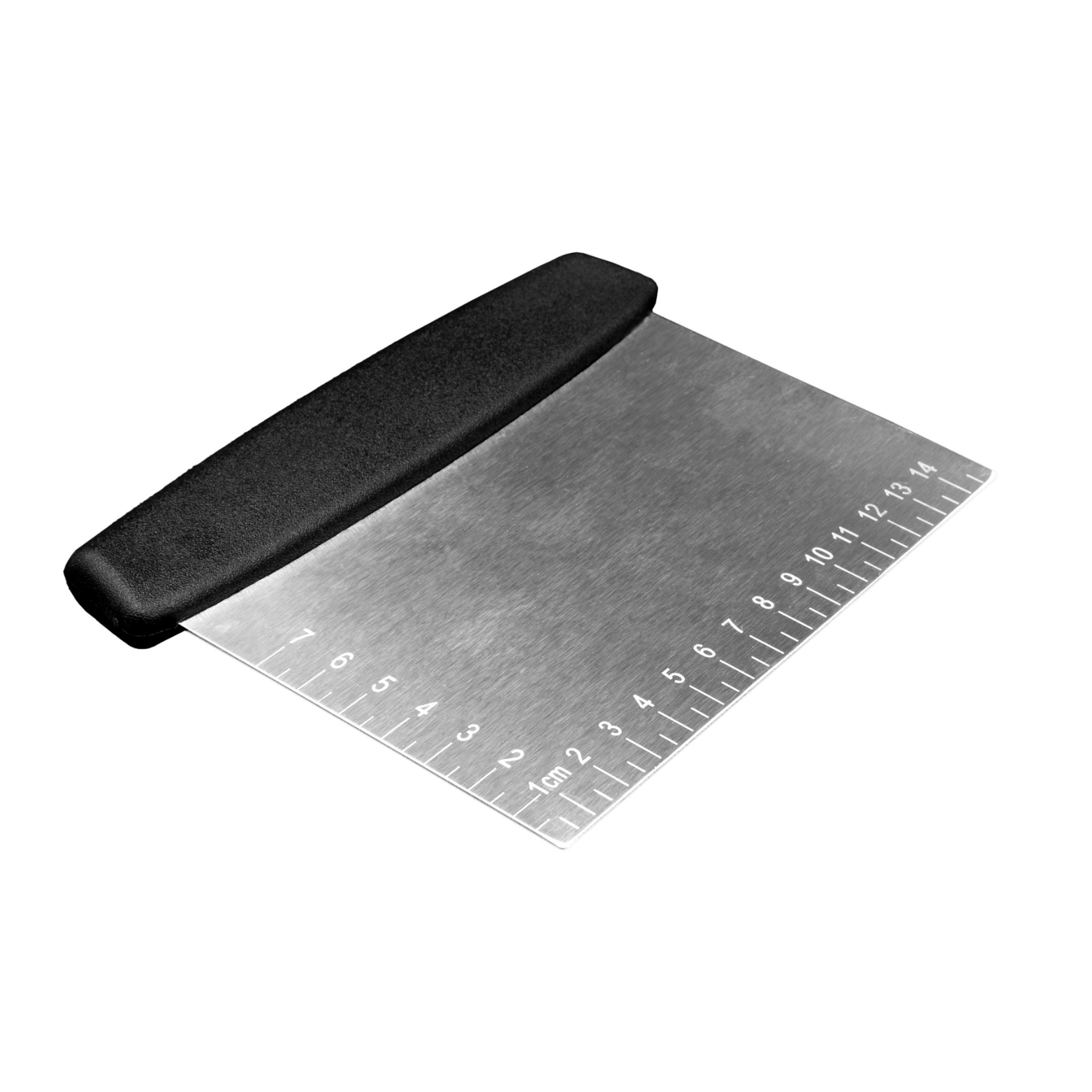 15cm scraper and dough cutter