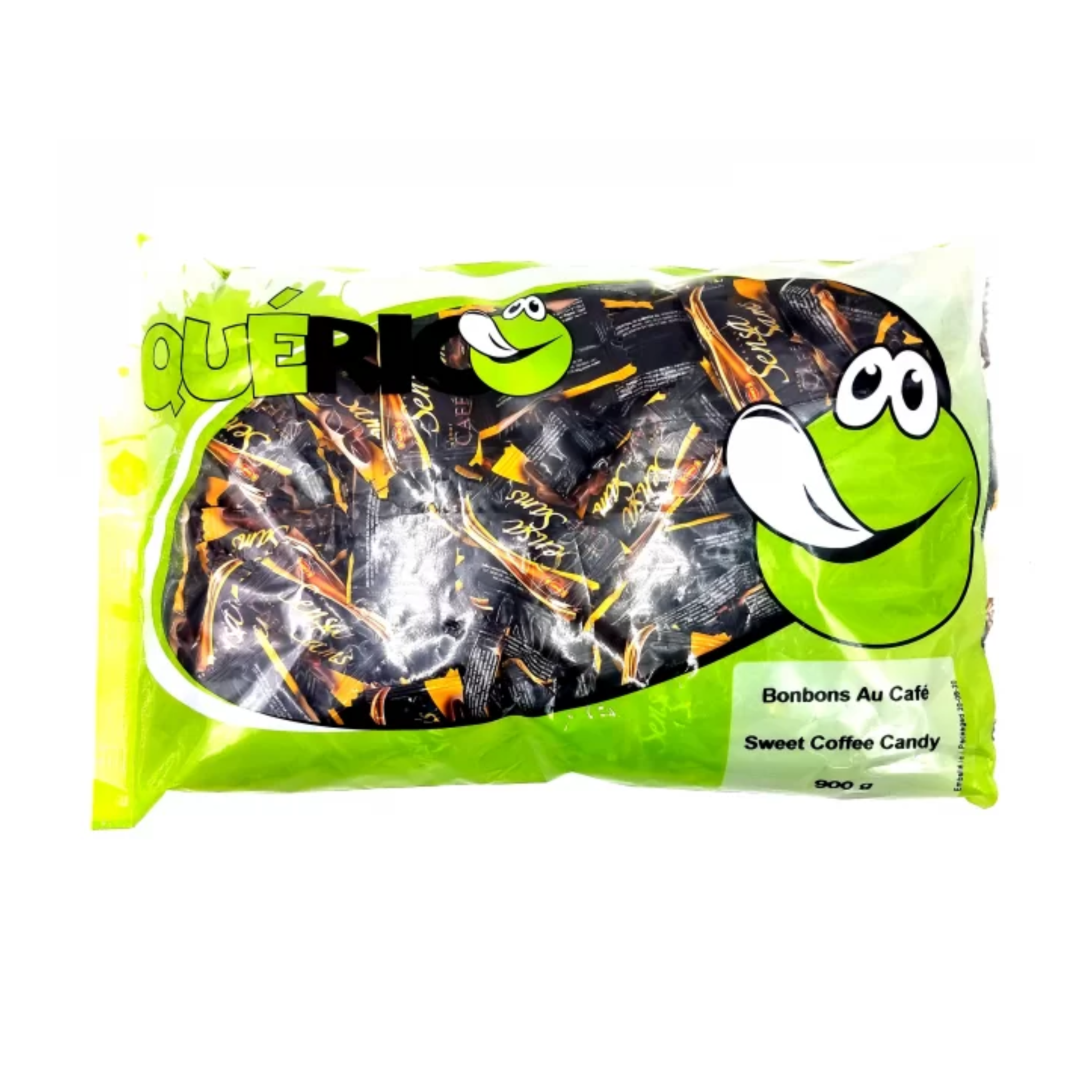 Bonbons au café 900g Autre