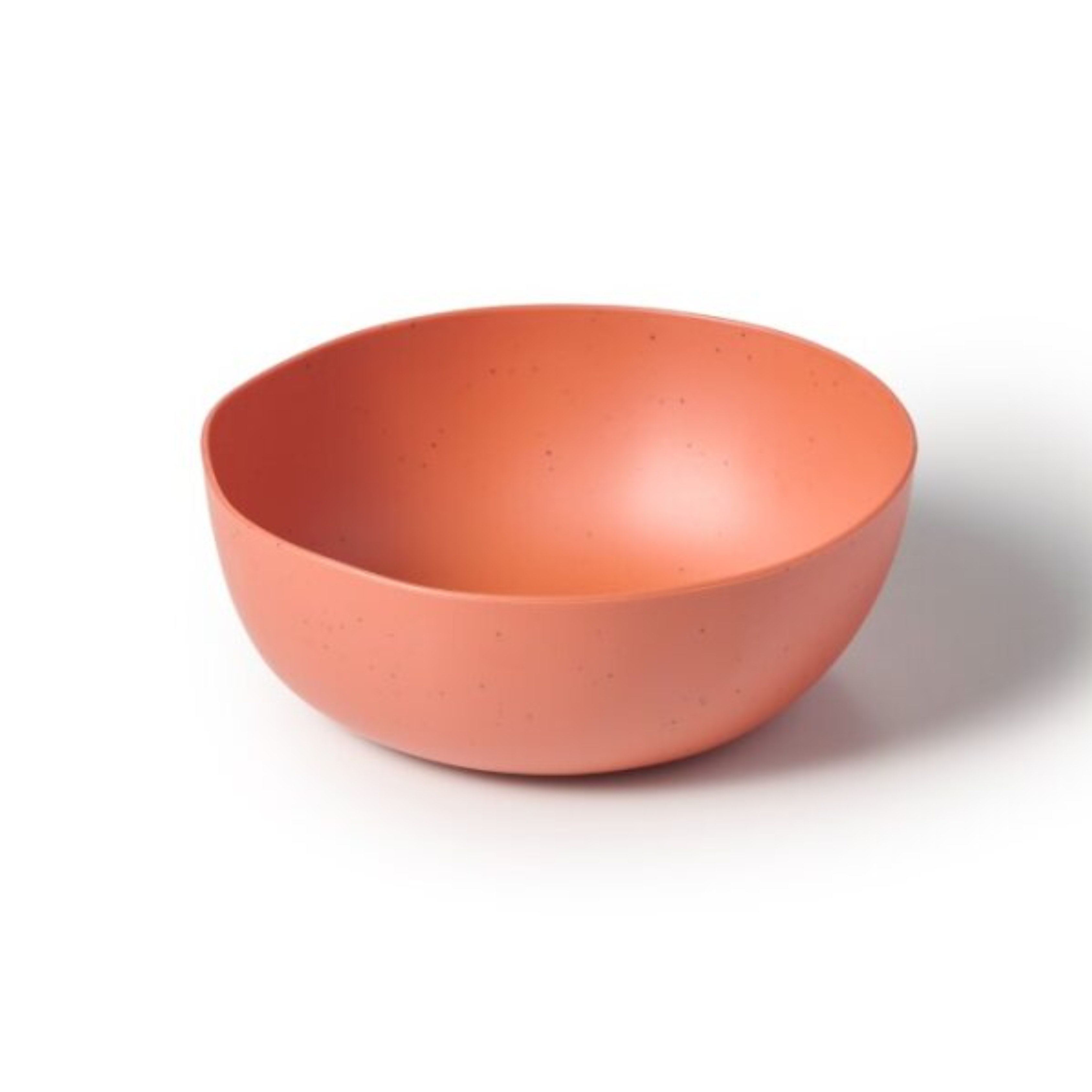 Bol Rose corail 6po - Ricardo