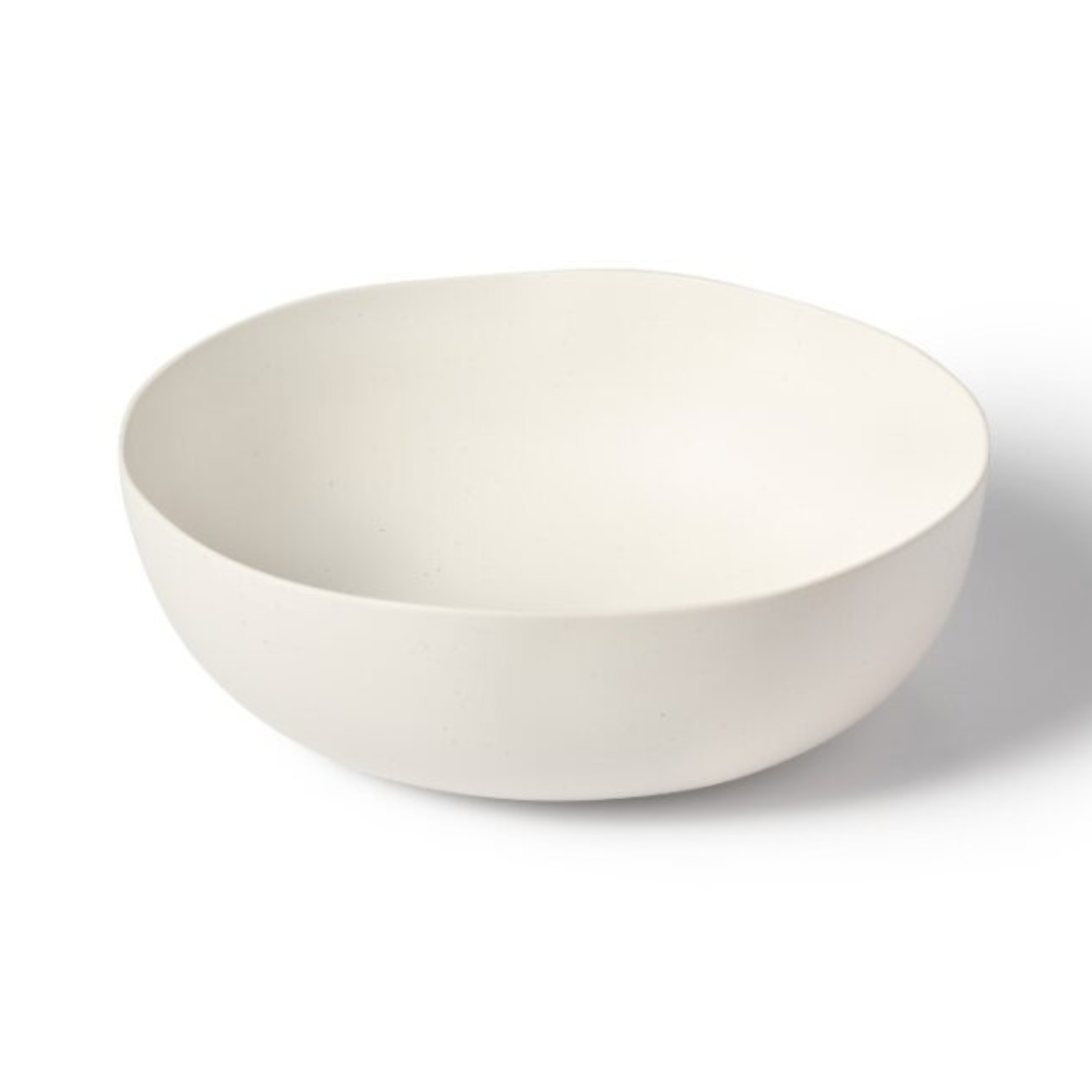 Bol à salade Blanc - Ricardo