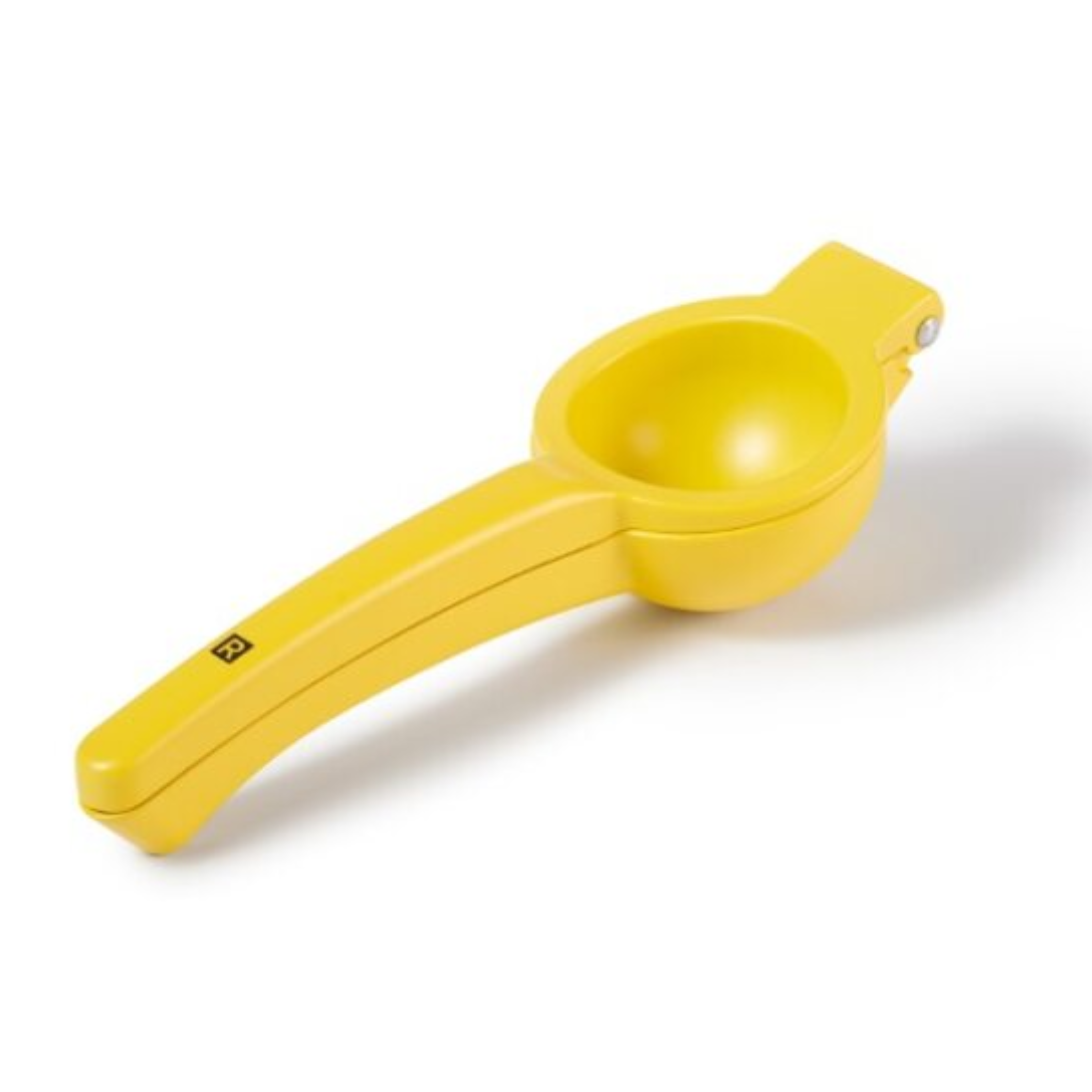 Presse-agrume Jaune - Ricardo