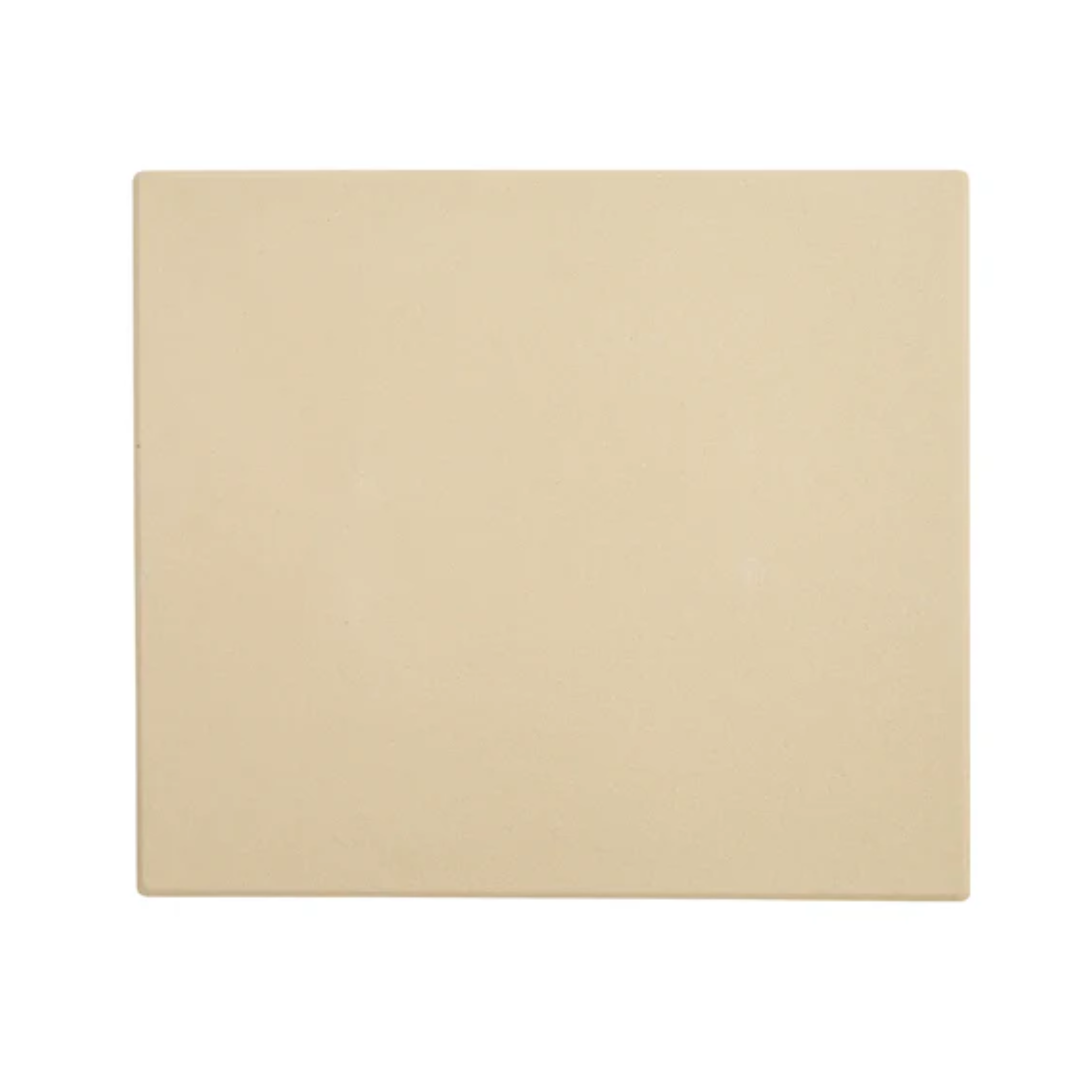 Pierre à pizza rectangulaire 14 x 16 po
