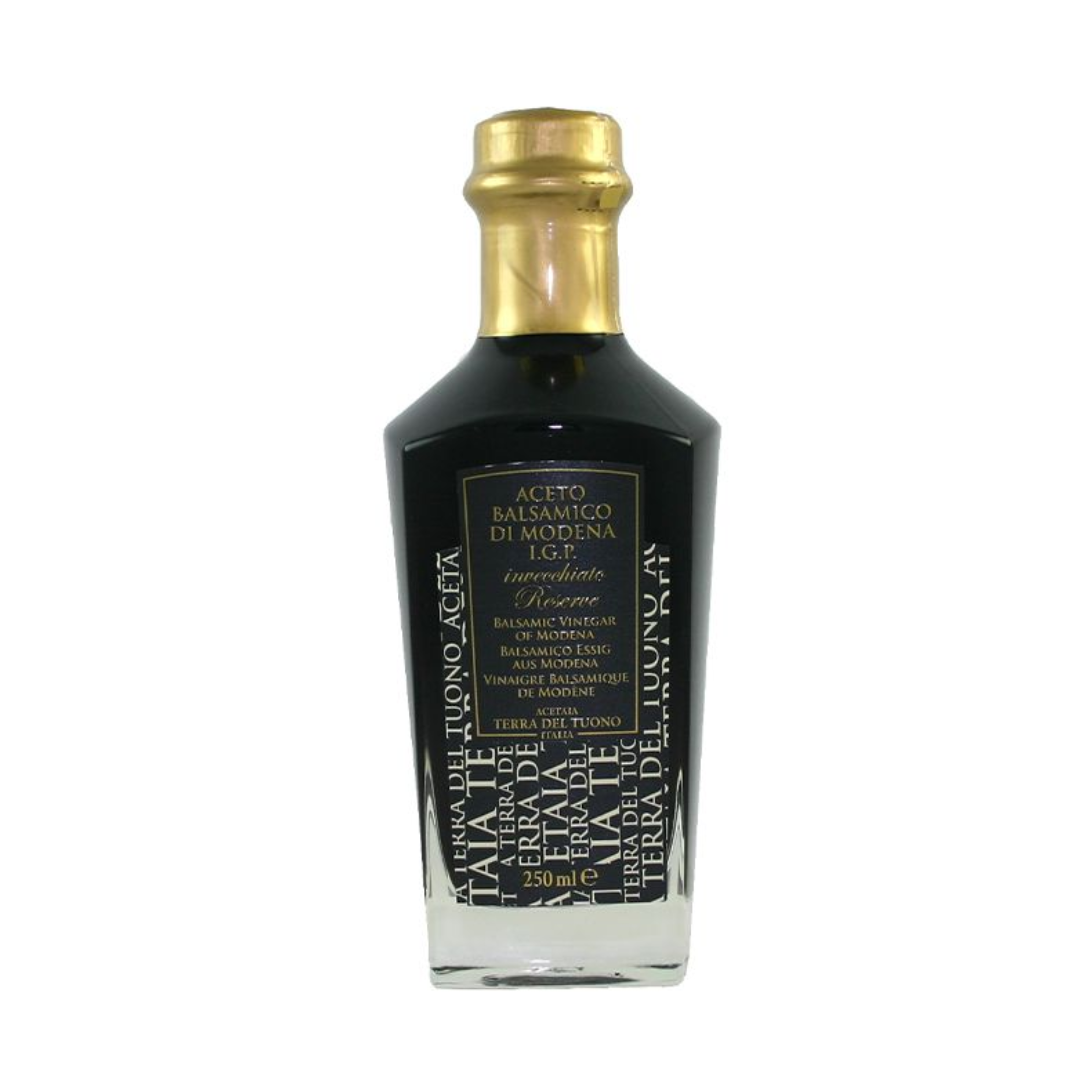 Balsamic Vinegar Reserve 12 years 250ml