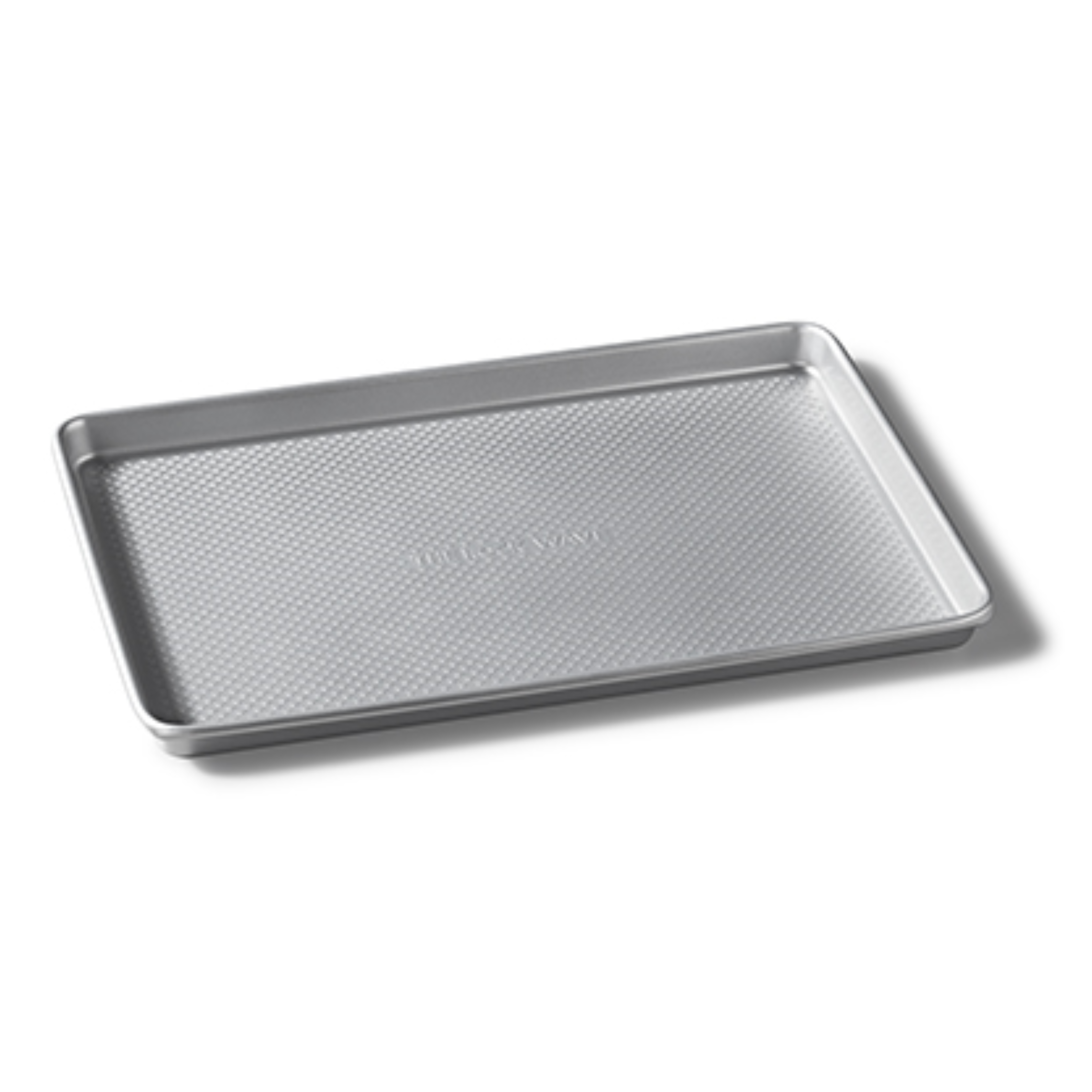 Plaque de cuisson antiadhésive moyenne