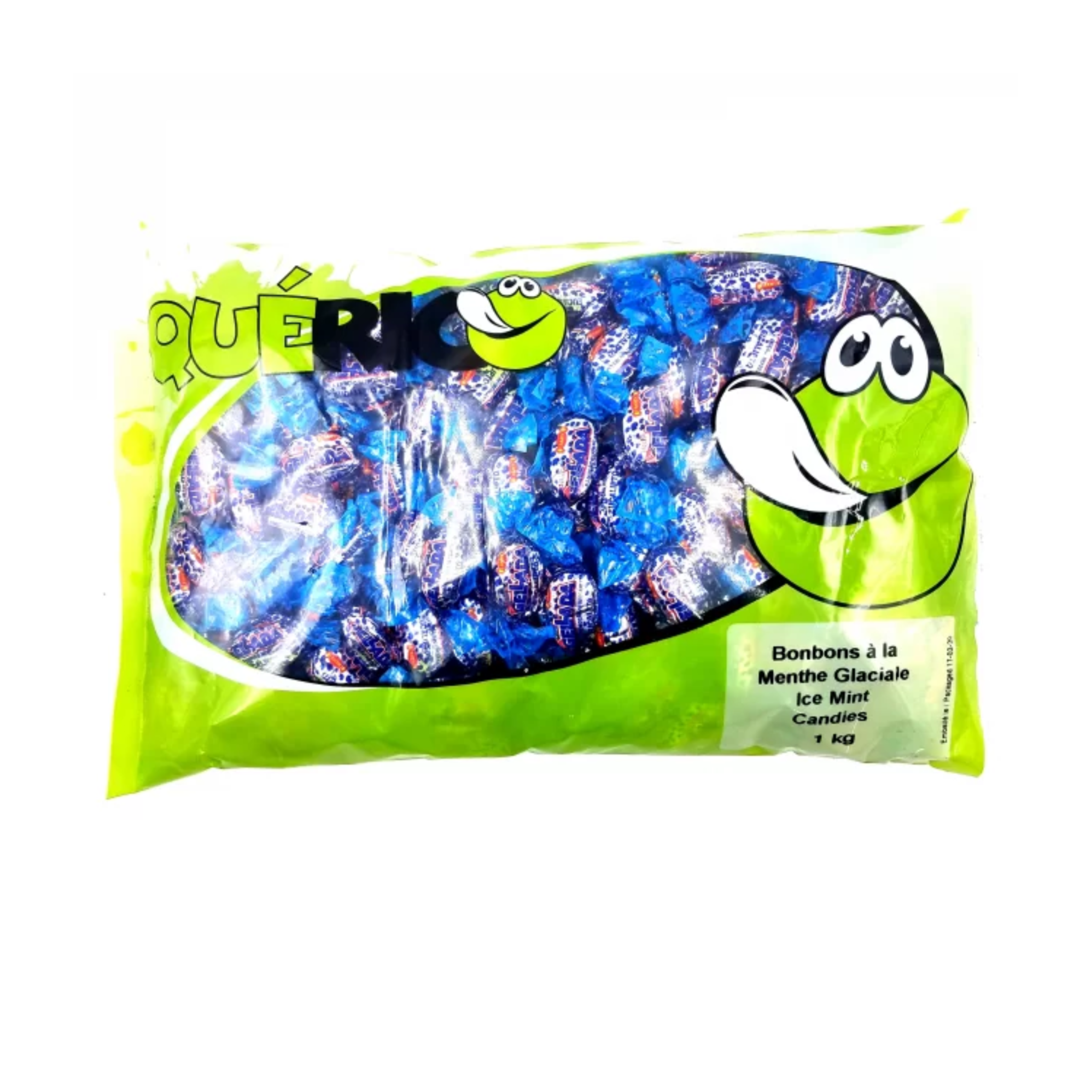 Bonbons à la menthe glaciale 1kg Autre