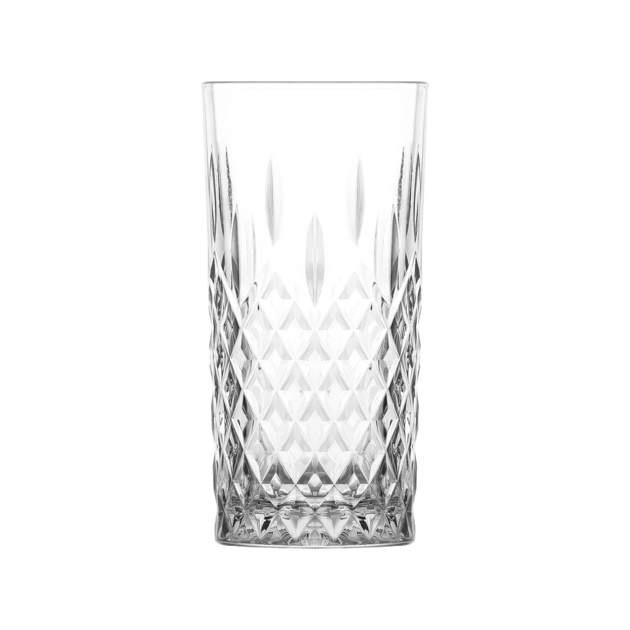 Ensemble de 6 verres Odin 12oz Kayali