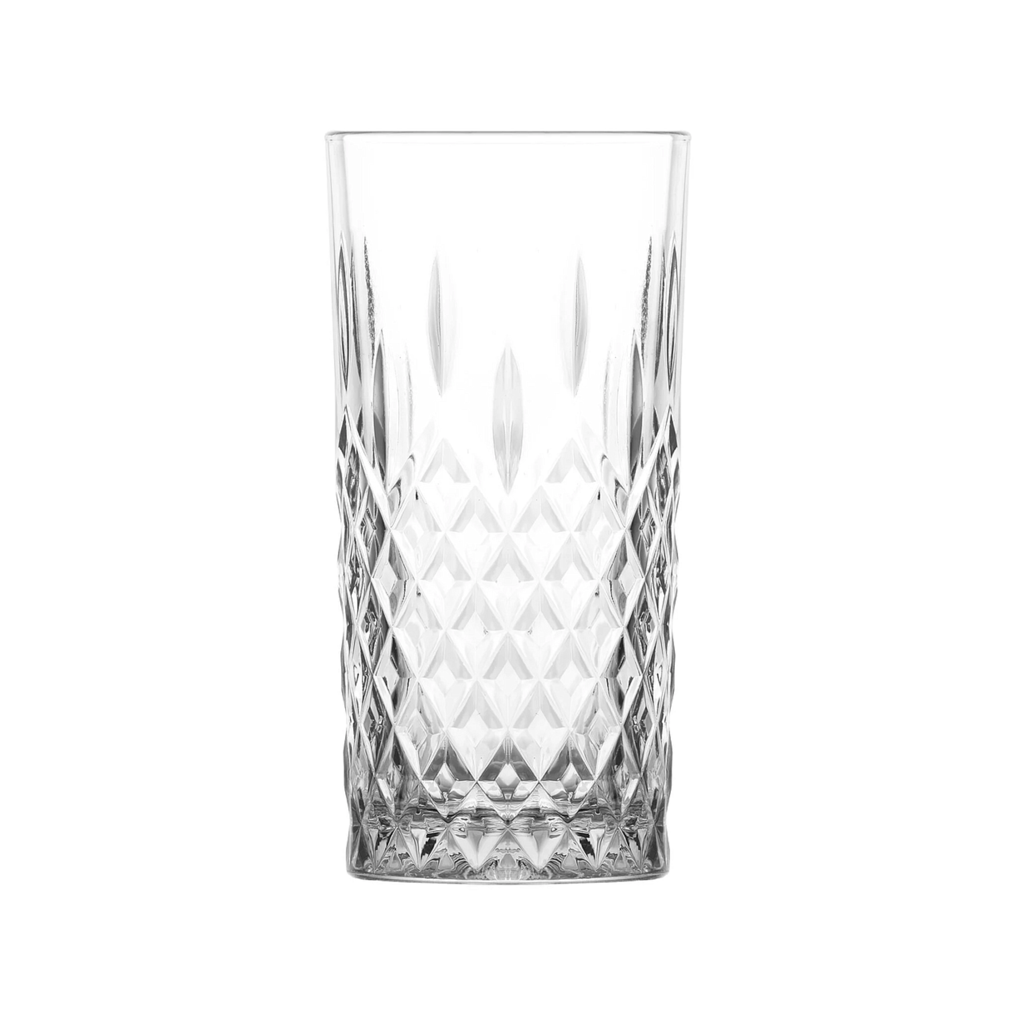 Ensemble de 6 verres Odin 12oz