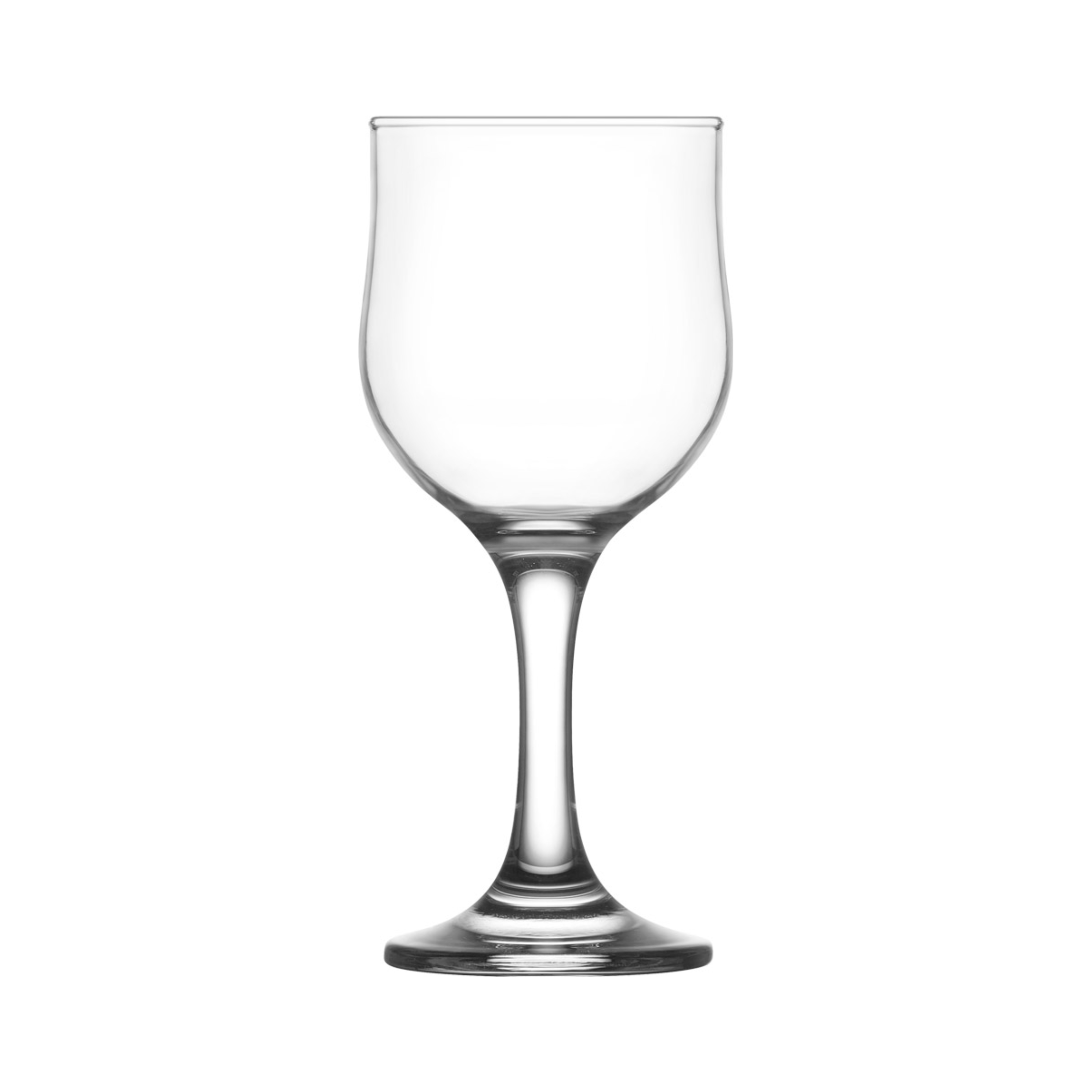 Ensemble de 6 coupes à vin Nevakar 8 1/4 oz