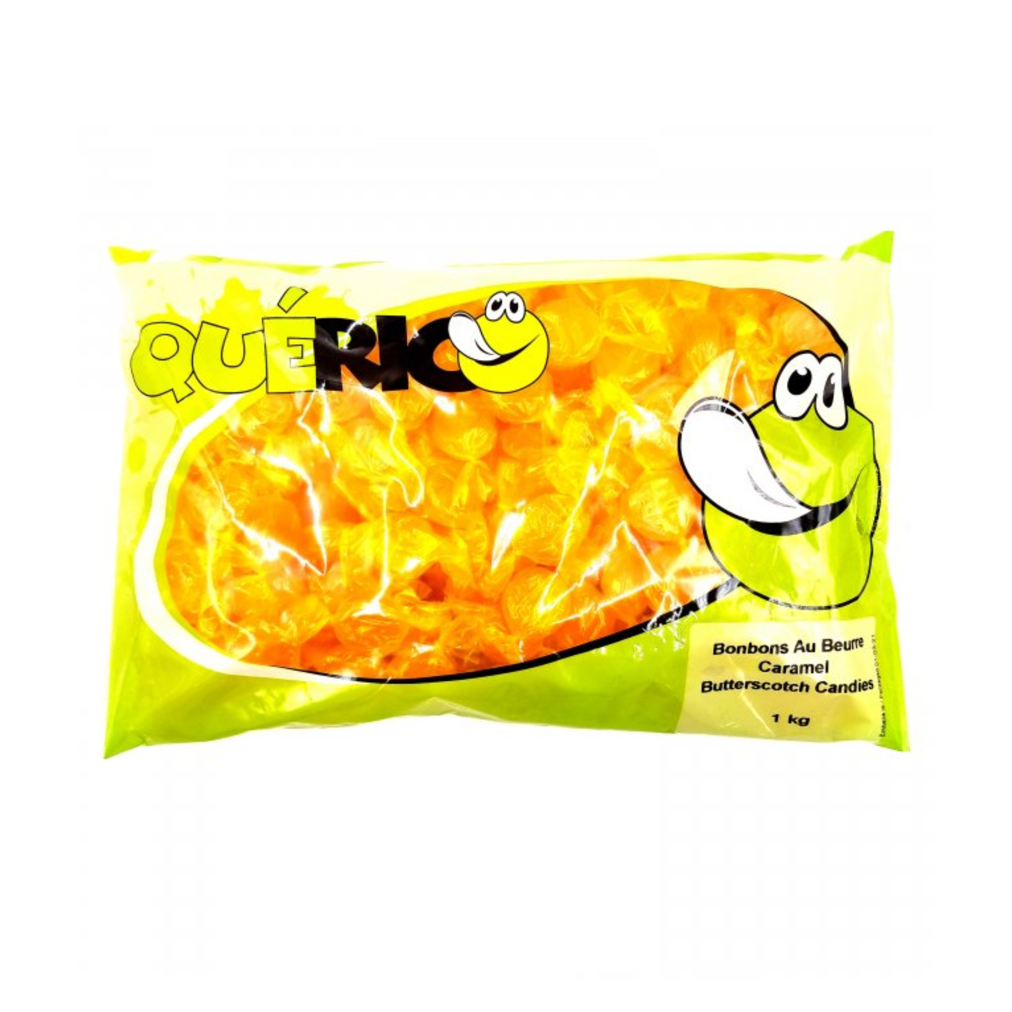 Butterscotch Candies 1kg