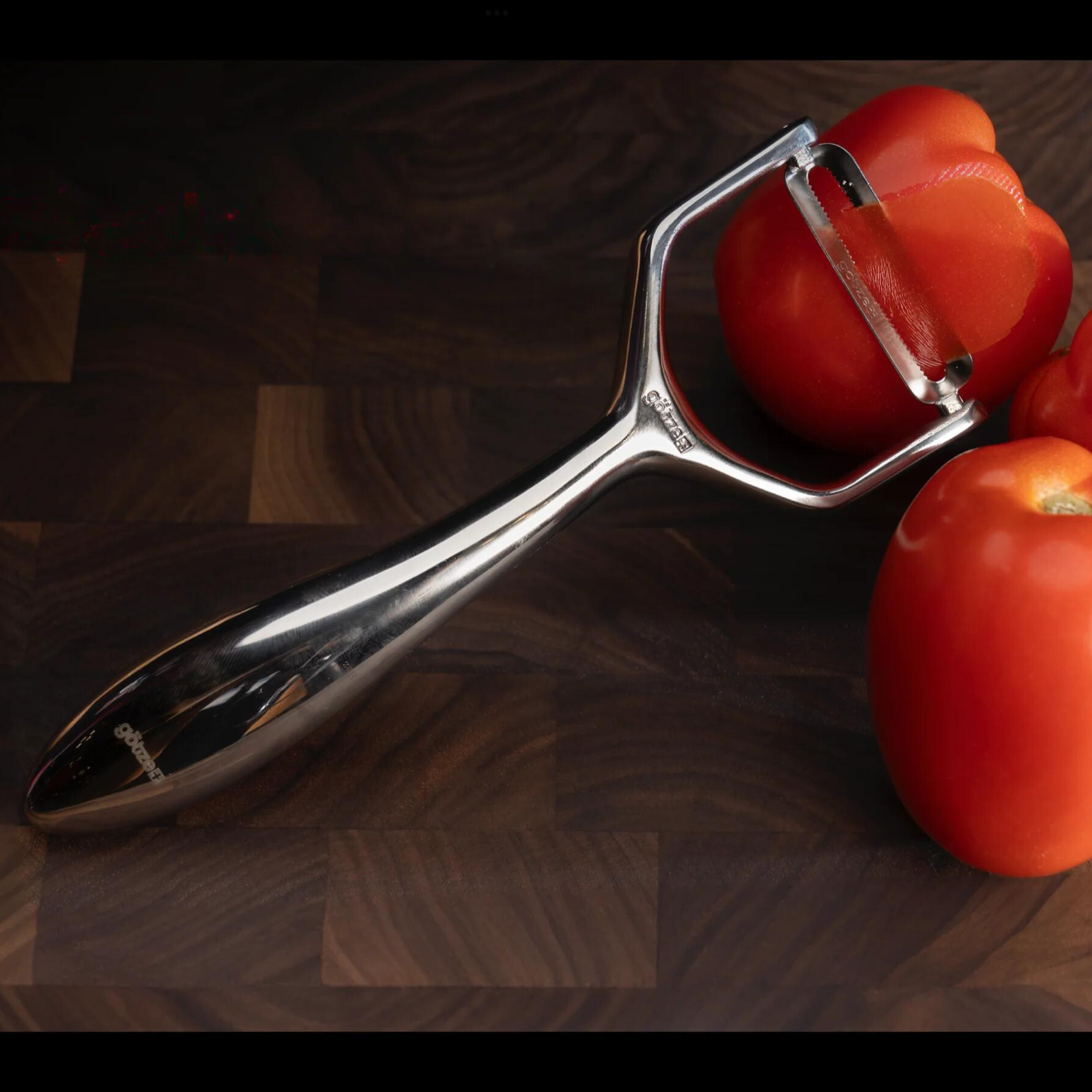 Éplucheur Deluxe - Gotze