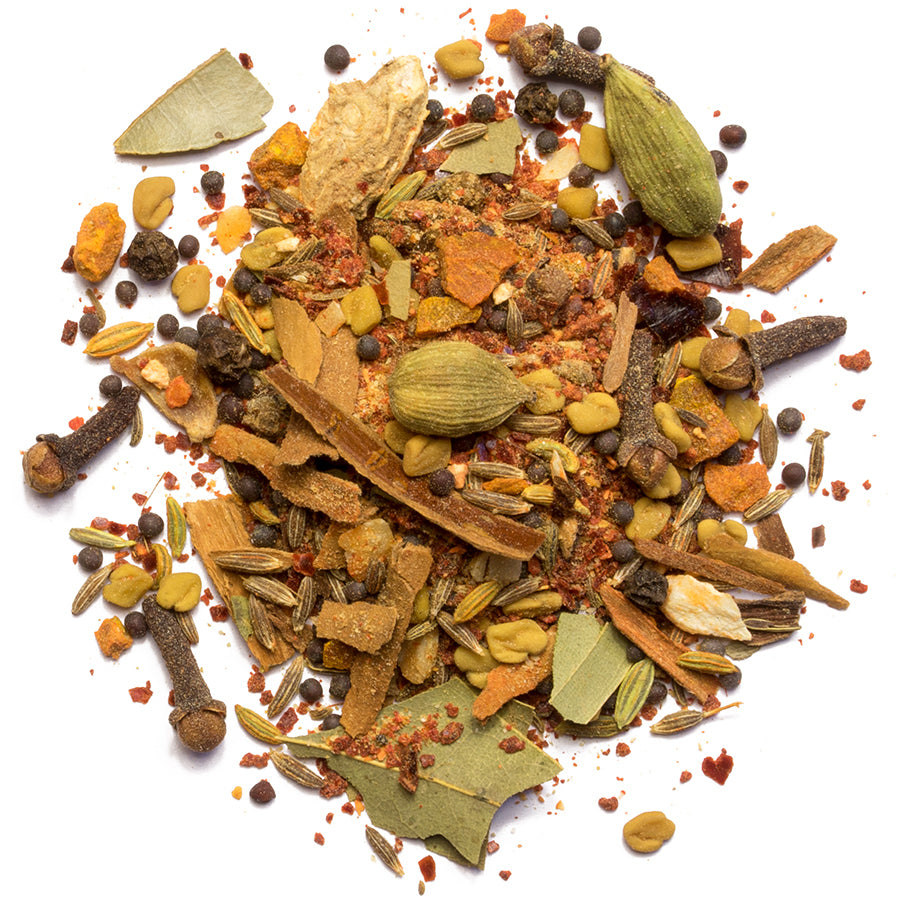 Masala poulet au beurre 65g - Épices de cru