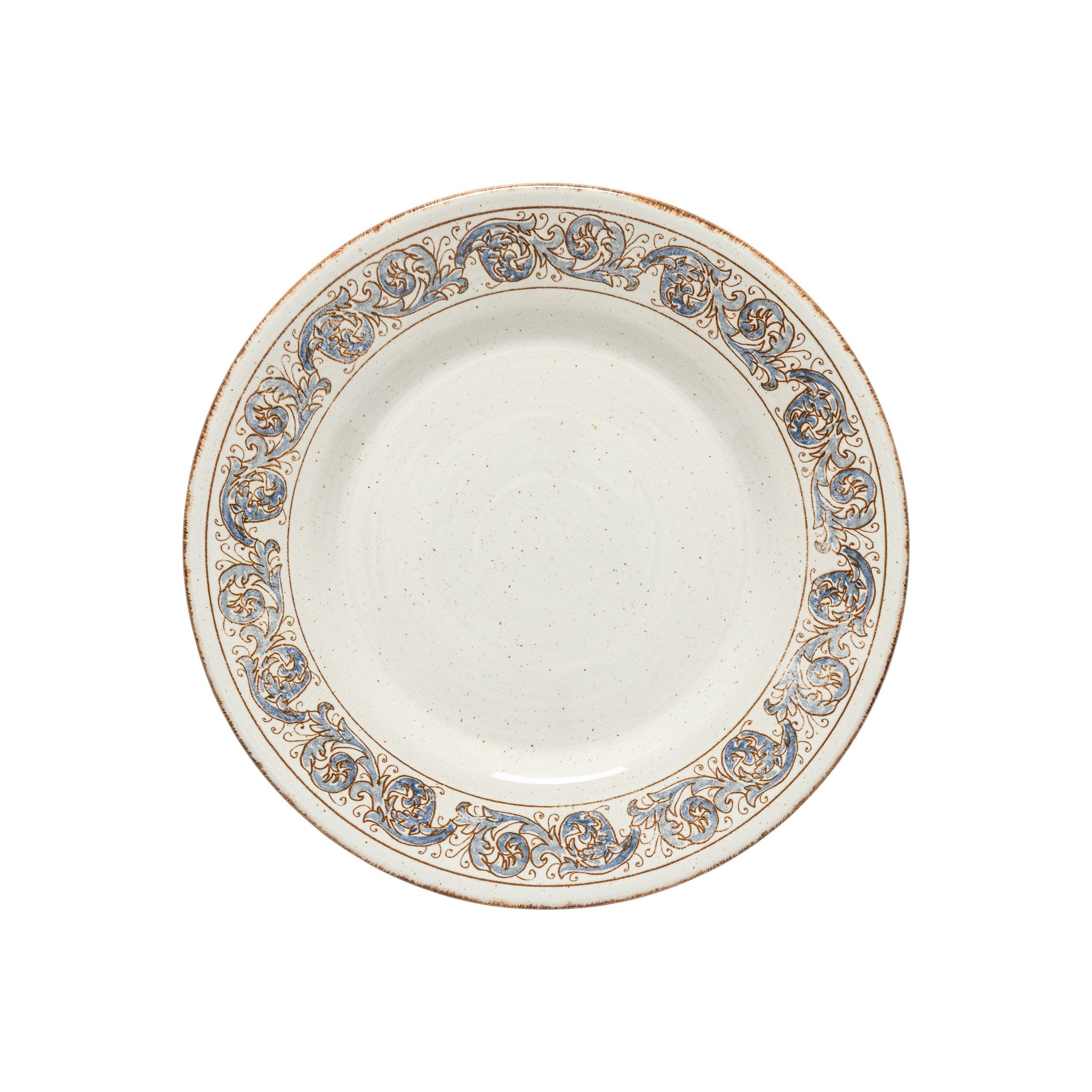 Sardegna plate 30 cm
