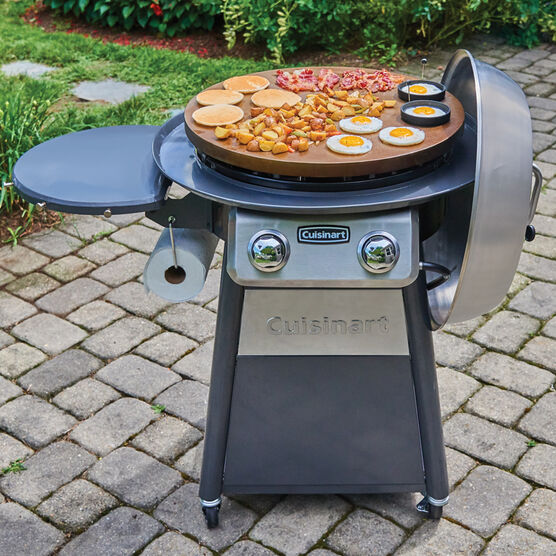 360° Barbecue - Cuisinart