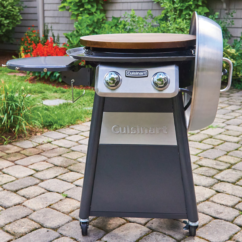 360° Barbecue - Cuisinart