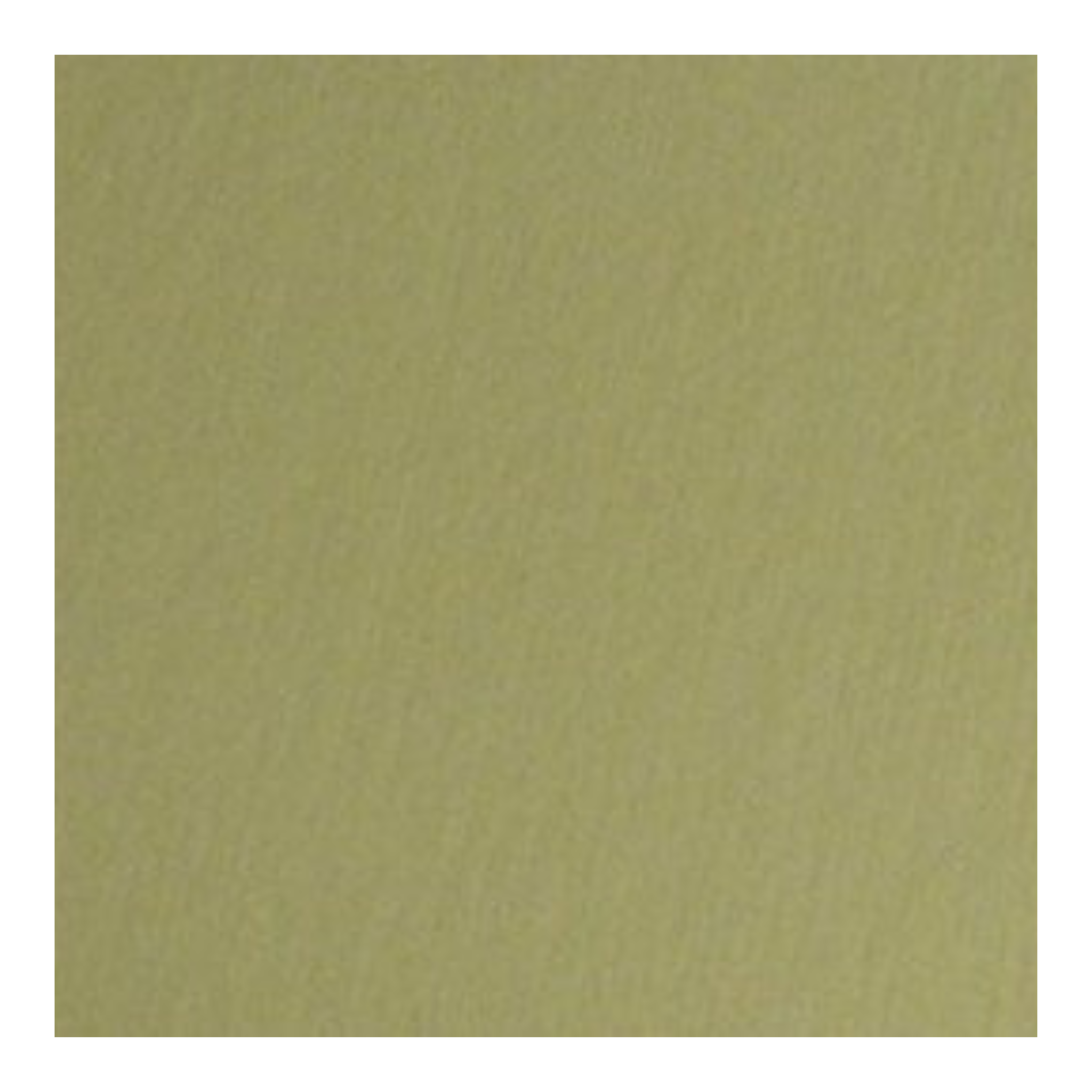 Ensemble de 100 cartons carrés laminés dorés 3 1/4 x 3 1/4"