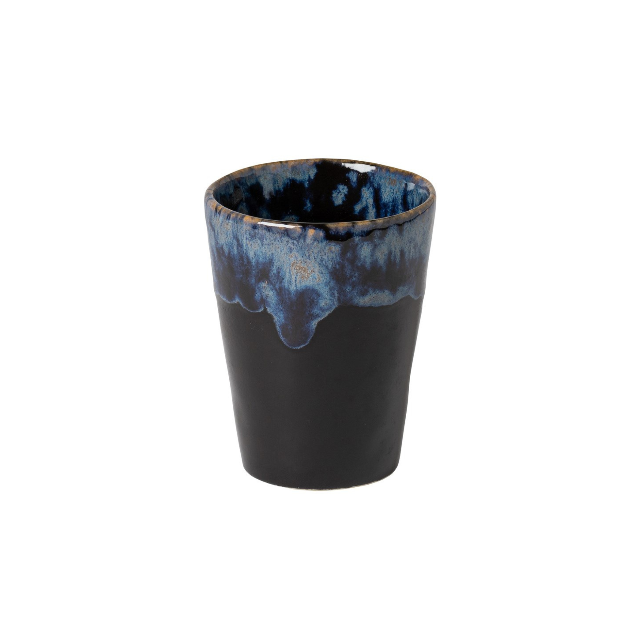 Tasse à mocha Grespresso Noir - Costa Nova