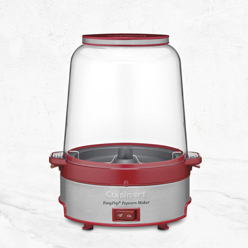 Machine à pop-corn - Cuisinart
